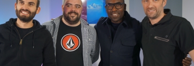 Si on parlait - Mercredi 11 janvier