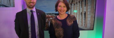 Le JT des Voironnais - Mercredi 11 janvier