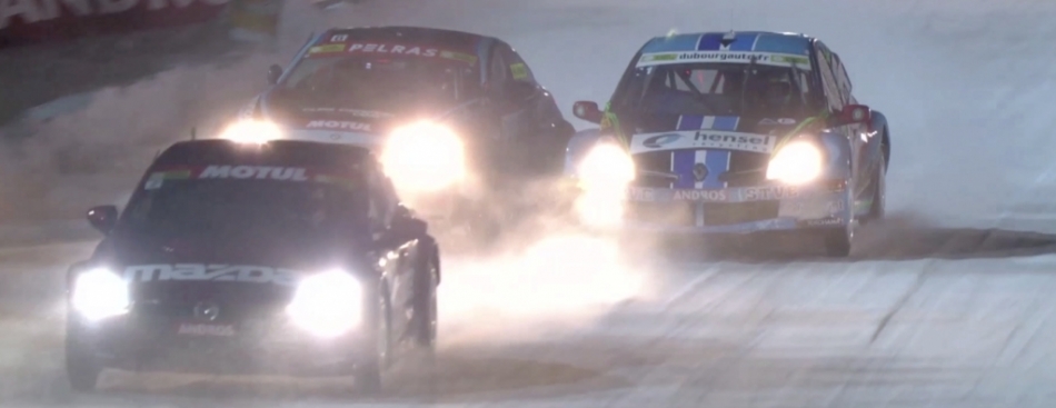 Voyons Voir - Jeudi 12 novembre