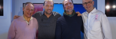 Si on parlait - Jeudi 12 janvier