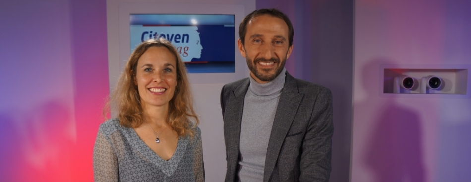 Citoyen Mag - Vendredi 13 janvier