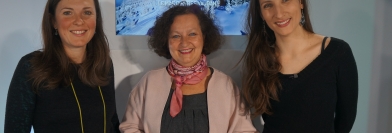 G l'INFO, le mag du Grésivaudan - Lundi 16 janvier