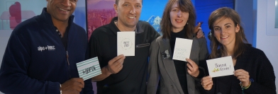 Si on parlait - Lundi 16 janvier