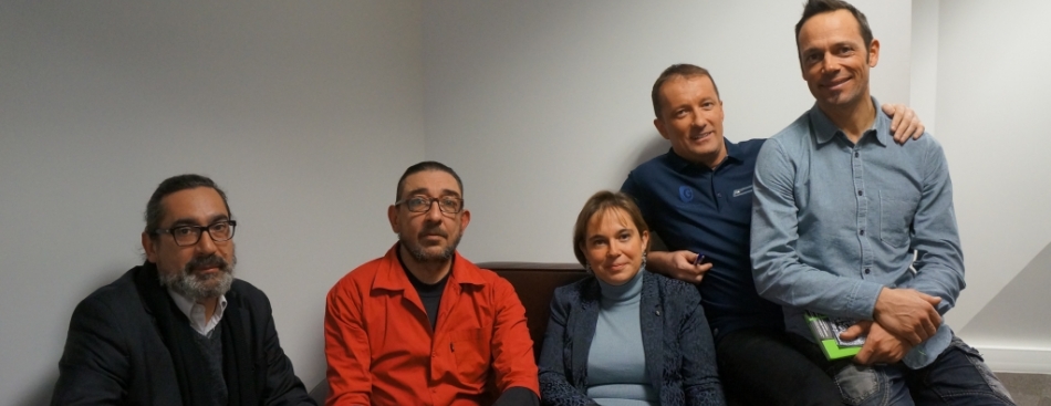 Si on parlait - Mardi 17 janvier