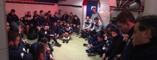 Terre de Rugby - Mercredi 18 janvier