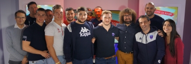 Terre de Rugby - Mercredi 18 janvier