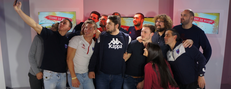 Terre de Rugby - Mercredi 18 janvier