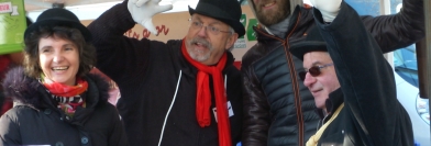 Le JT des Voironnais - Mercredi 18 janvier