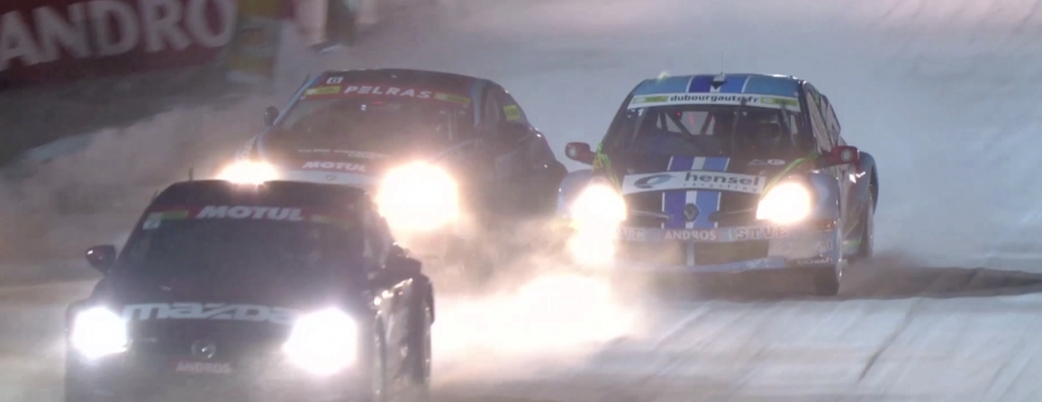 Voyons Voir - Jeudi 19 janvier