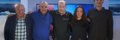 Si on parlait - Jeudi 19 janvier