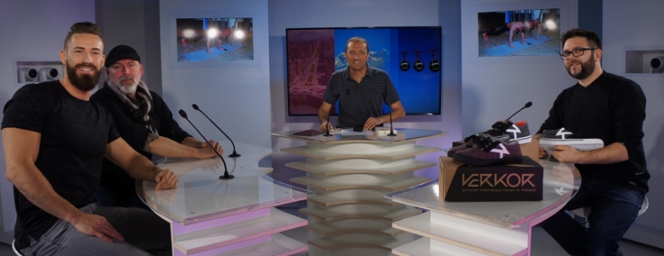 Si on parlait - Vendredi 20 janvier