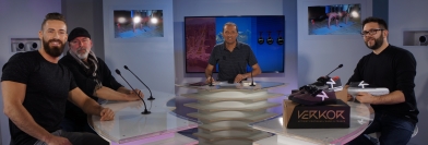 Si on parlait - Vendredi 20 janvier