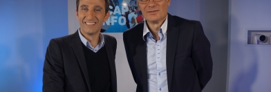 réCap Info - Vendredi 20 janvier