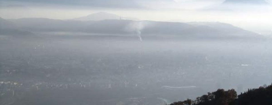 Lutte contre la pollution : tous concernés - Lundi 23 janvier