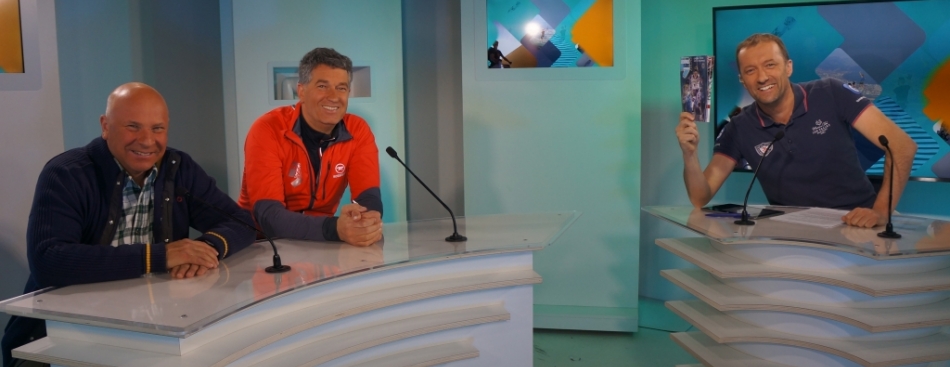 Grand Air - Lundi 23 janvier