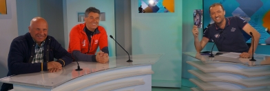 Grand Air - Lundi 23 janvier