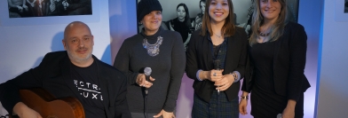 Si on parlait - Mardi 24 janvier