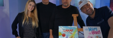 Si on parlait - Mercredi 25 janvier