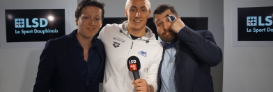 #LSDLeMag - Lundi 30 janvier 