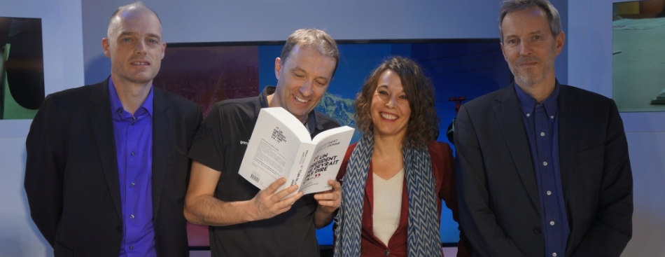 Si on parlait - Lundi 30 janvier