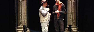 C'est pas mal chez vous ! Lundi 30 janvier