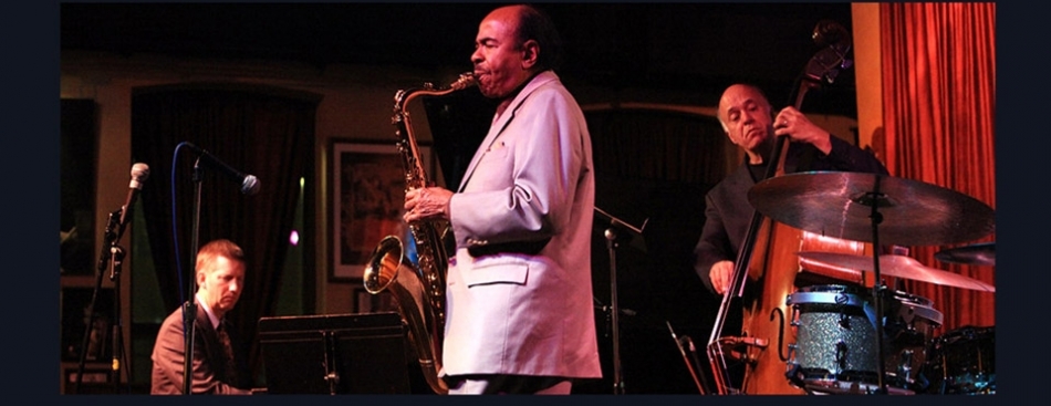 Jazz en Baie 2016 : Benny Golson