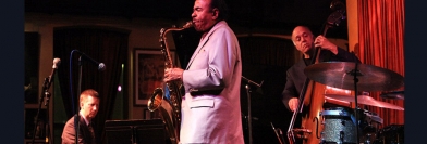 Jazz en Baie 2016 : Benny Golson