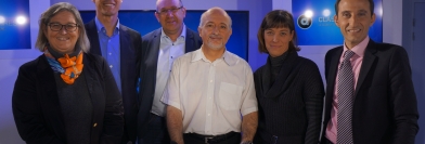 Class'affaires - Mardi 31 janvier