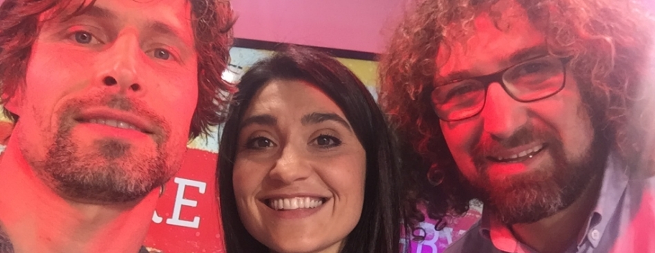 Terre de Rugby - Mercredi 1er février