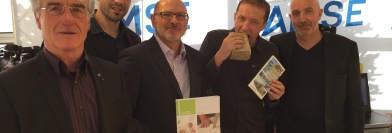 Si on parlait - Vendredi 3 février