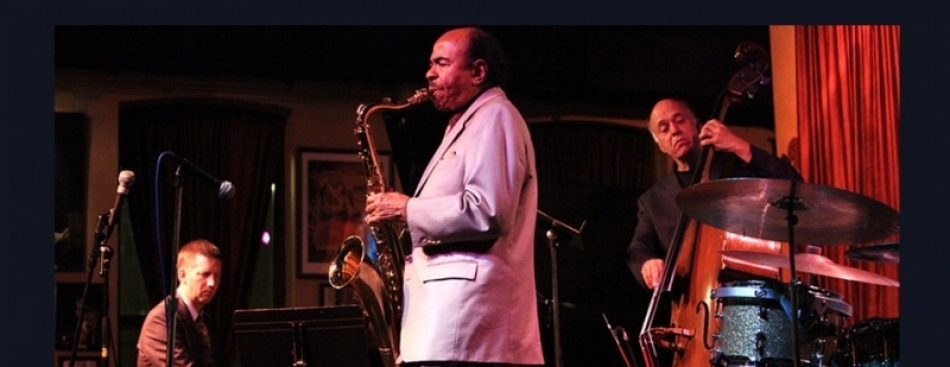 Jazz en Baie 2016 : Benny Golson - Samedi 4 février