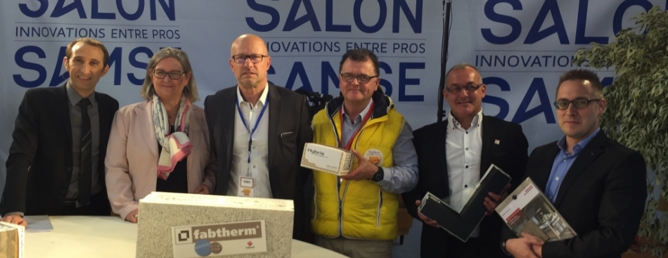 Class'Affaires "Innovations entre Pros" - Dimanche 5 février