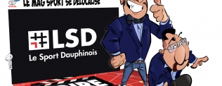 #LSDLeMag - Lundi 6 février
