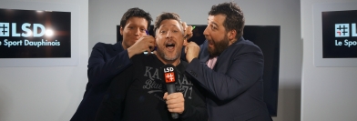 #LSDLeMag - Lundi 6 février