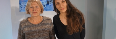 G l'INFO, le mag du Grésivaudan - Lundi 6 février