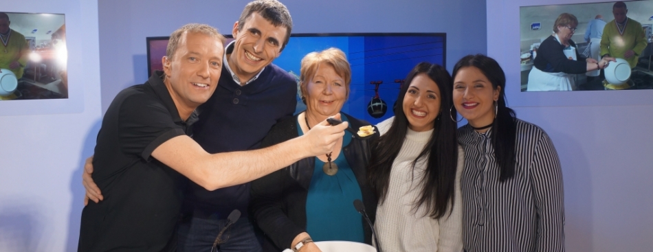 Si on parlait - Mardi 7 février