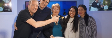 Si on parlait - Mardi 7 février