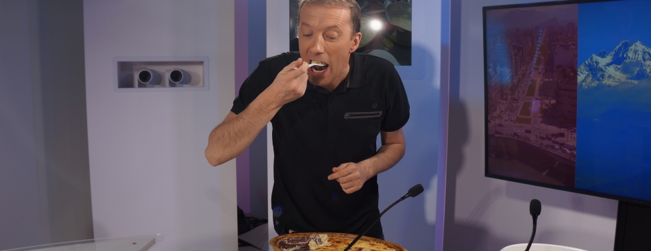 Si on parlait - Mardi 7 février