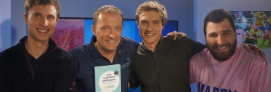 Si on parlait - Mercredi 8 février