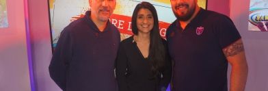 Terre de Rugby - Mercredi 8 février