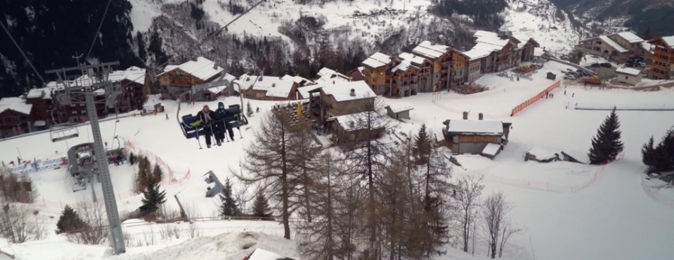 Voyons Voir - Jeudi 9 février