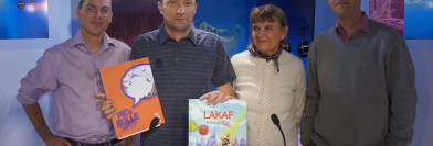 Si on parlait - Jeudi 9 février