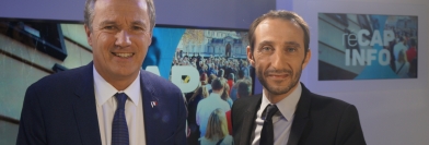 réCap Info - Vendredi 10 février