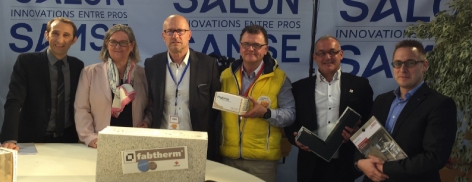 Class'Affaires "Innovations entre Pros" - Samedi 11 février