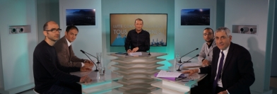 Lutte contre la pollution : tous concernés - Dimanche 12 février