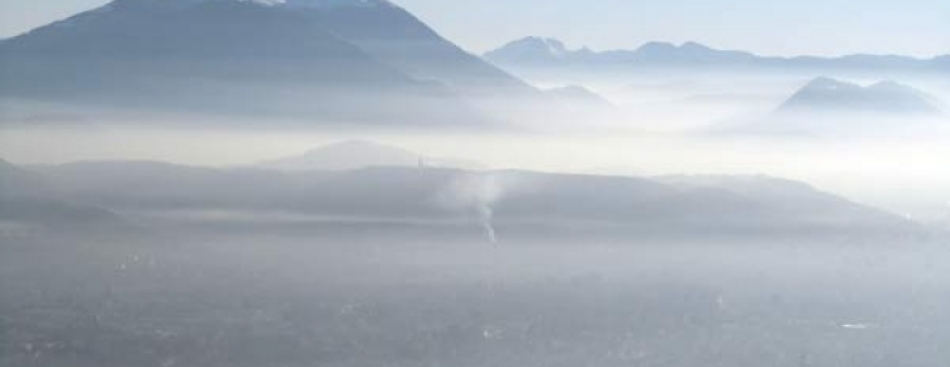 Lutte contre la pollution : tous concernés - Dimanche 12 février