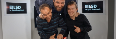 #LSDLeMag - Lundi 13 février