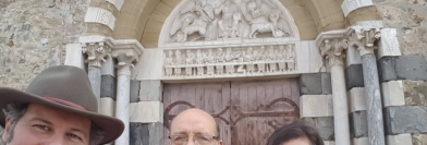 C'est pas mal chez vous ! Lundi 13 février