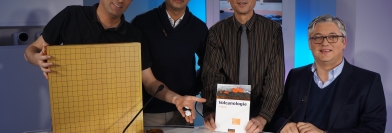 Si on parlait - Lundi 13 février