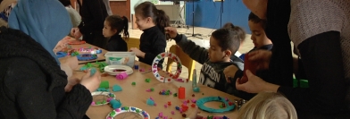 Fontaine, l'édition citoyenne - Mardi 14 février